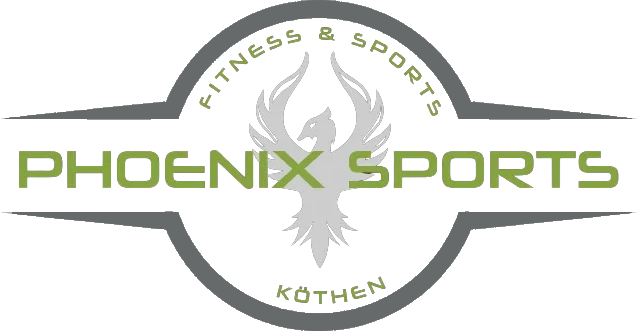Klein Logo Phoenix Sport Köthen