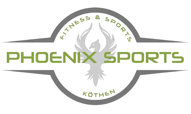 Logo Phoenix Sport Köthen